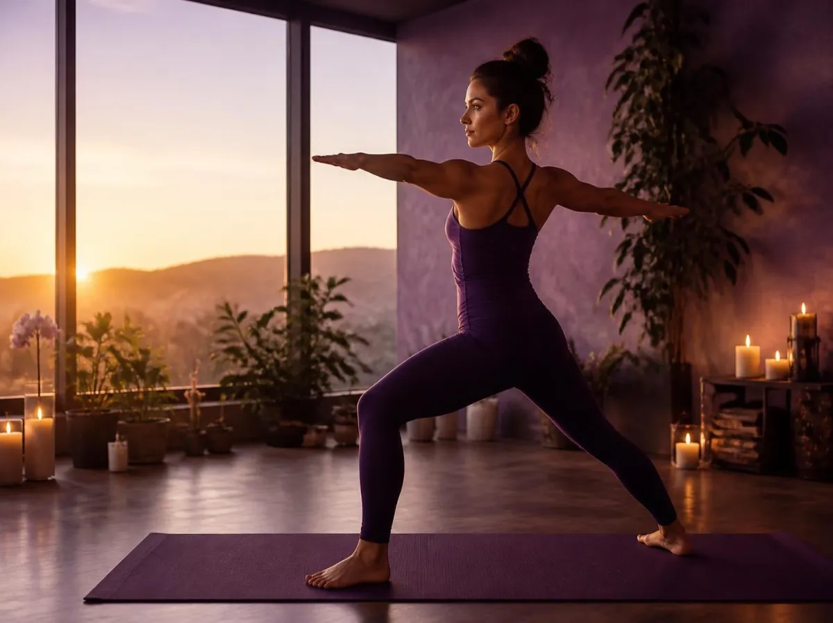 Hatha Yoga