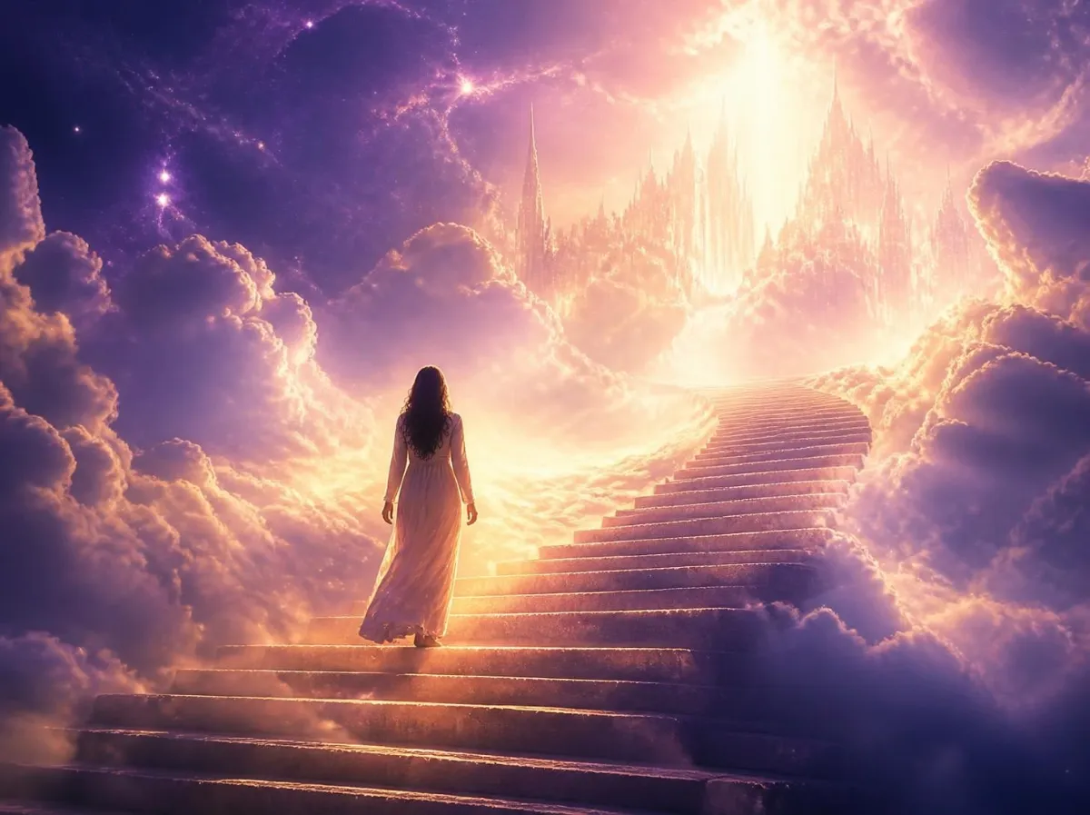 Mundo Espiritual: Perguntas e Respostas