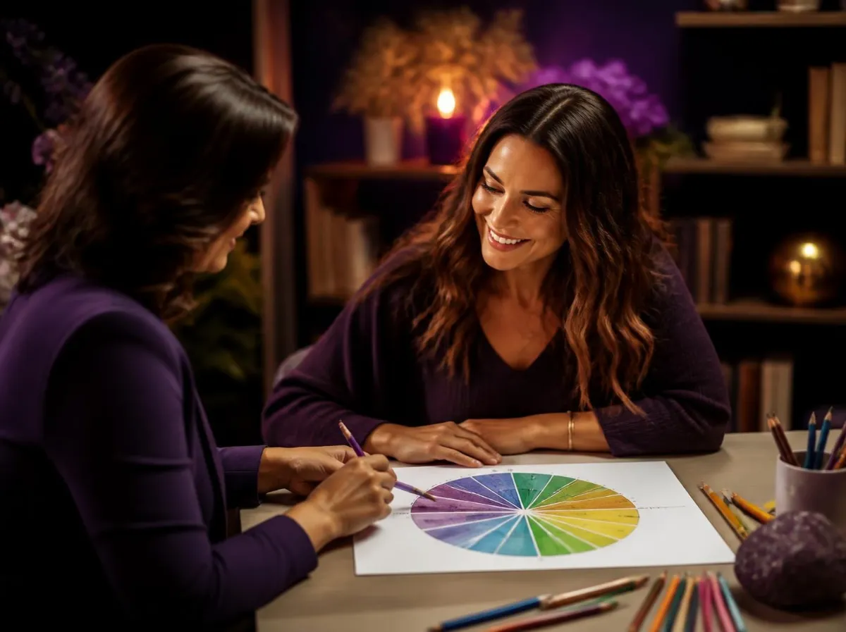Método Roda da Vida – 12 Pilares