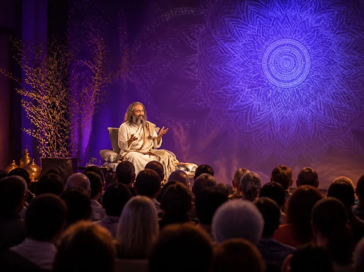 Palestras e Encontros Especiais