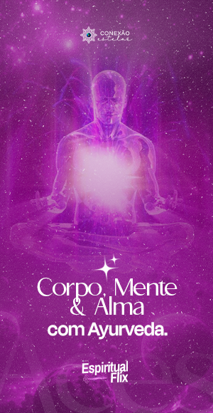 corpo mente alma ayurveda