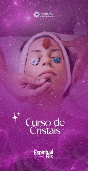 curso de cristais