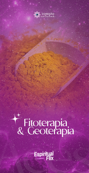 fitoterapia e geoterapia