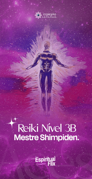 reiki nivel 3b