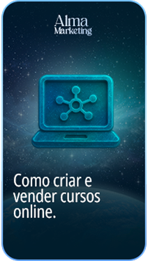 criar e vender